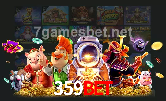 cassino 359bet